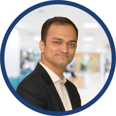 Dr. Sunil Patel