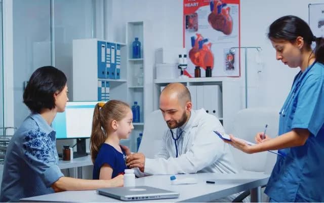 OUTPATIENT SERVICES