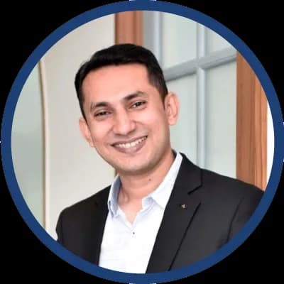 Dr. Divyesh Sadadiwala