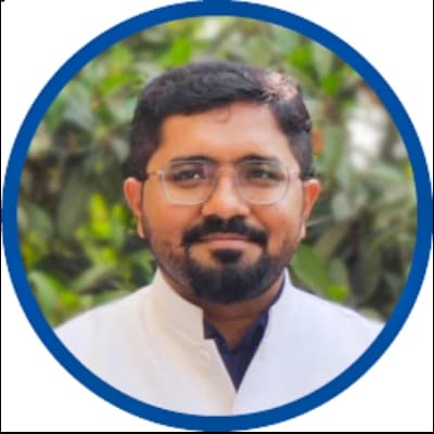 Dr. Maulik Patel