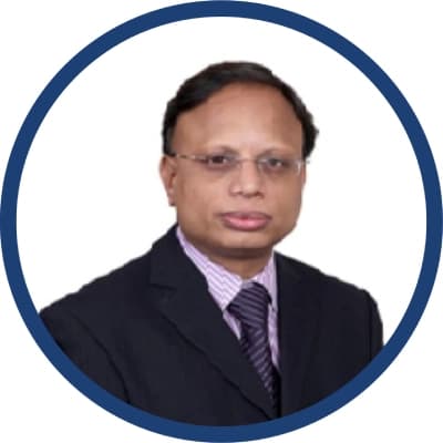 Dr. Tejas Shah