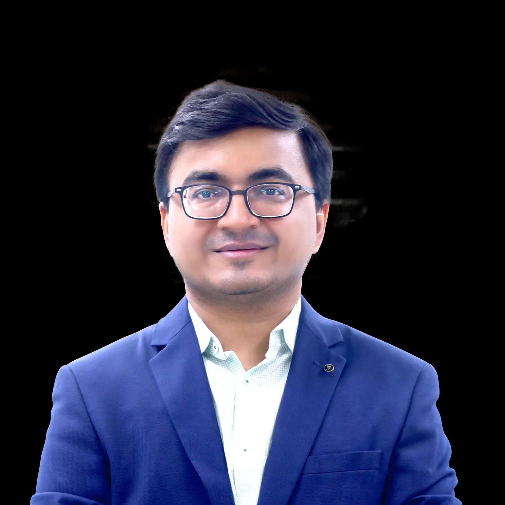 Dr. Nirav Patel