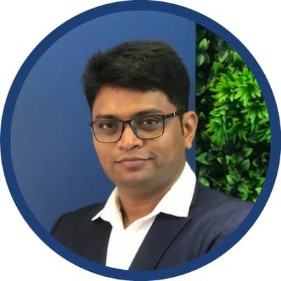 Dr. Maulik Patel