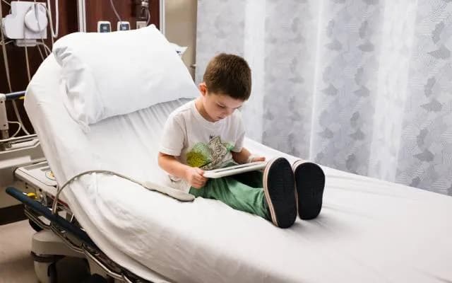 INPATIENT SERVICES