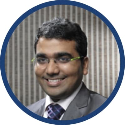 Dr. Bhavik Shah