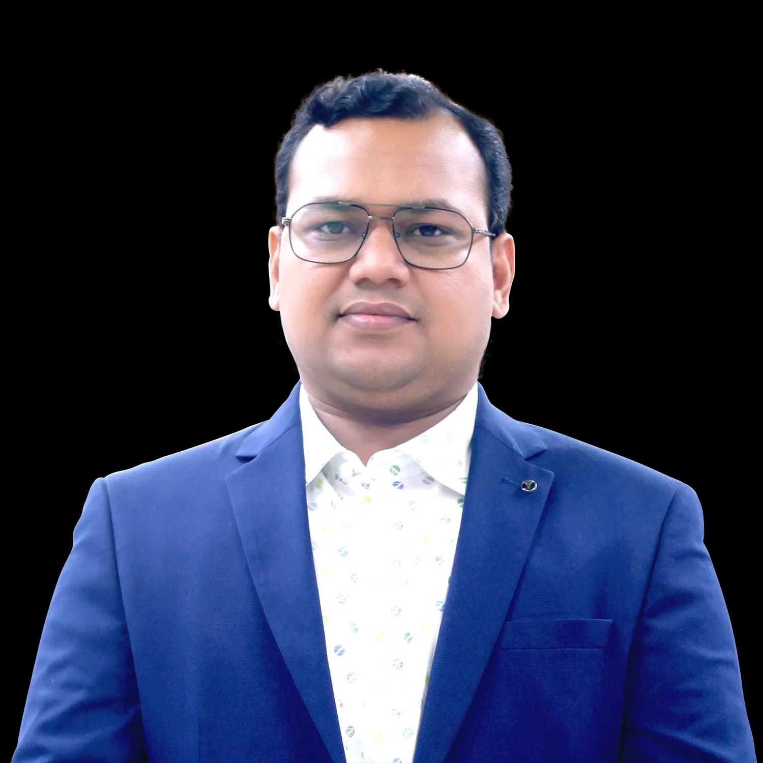 Dr. Sagar Patel